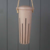 Earthy Peanut Feeder - Nut
