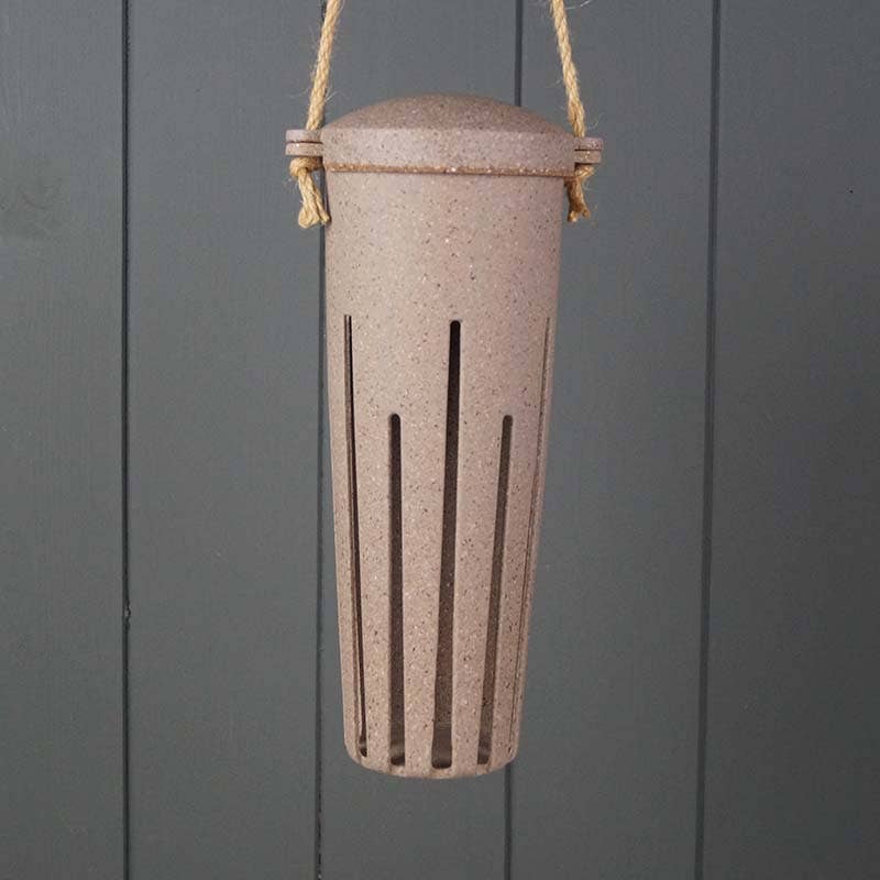 Earthy Peanut Feeder - Nut