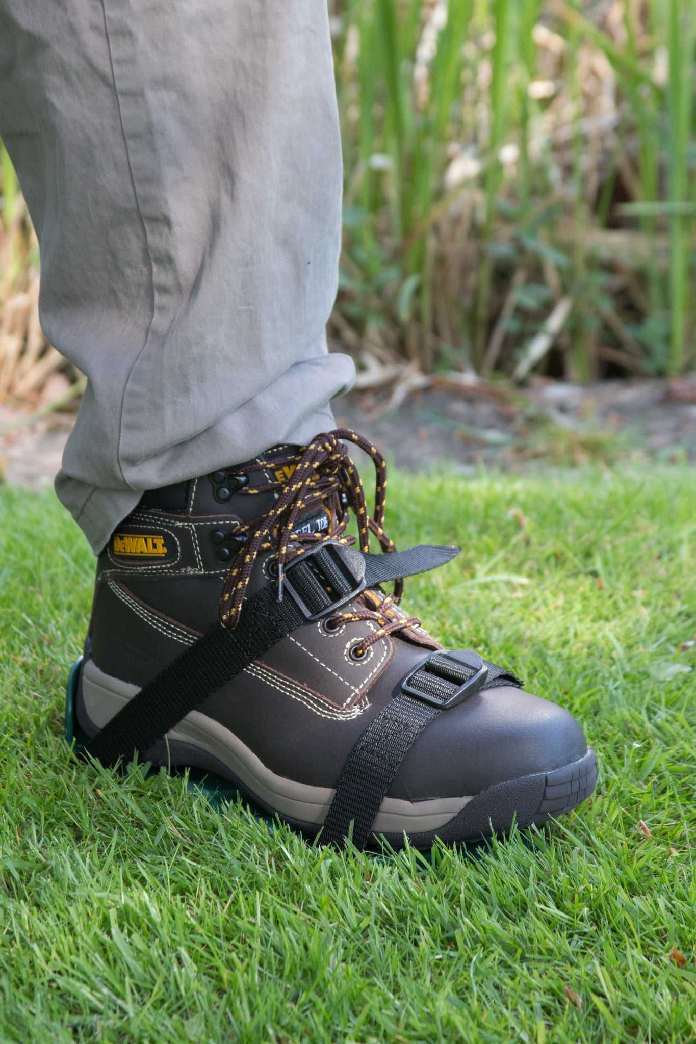 Etree ProSpike - Lawn Aerator Shoe Lawn & Garden