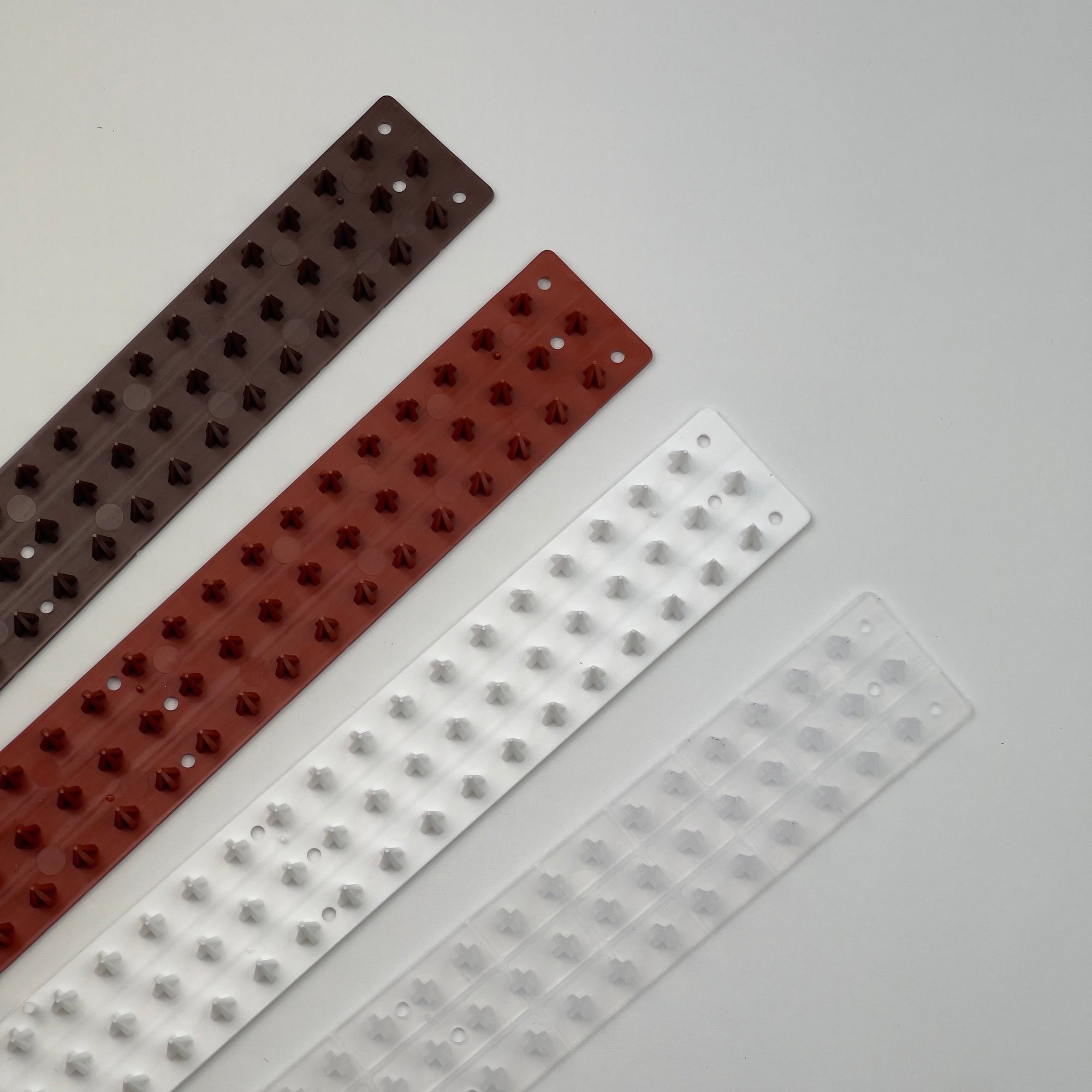 FenceGuard™ Security Spikes (6 or 18 Pack) - Etree