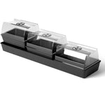 Etree Unheated Propagator Super Set 76cm Propagator