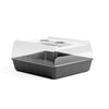Etree Unheated Propagator Set 52cm Propagator