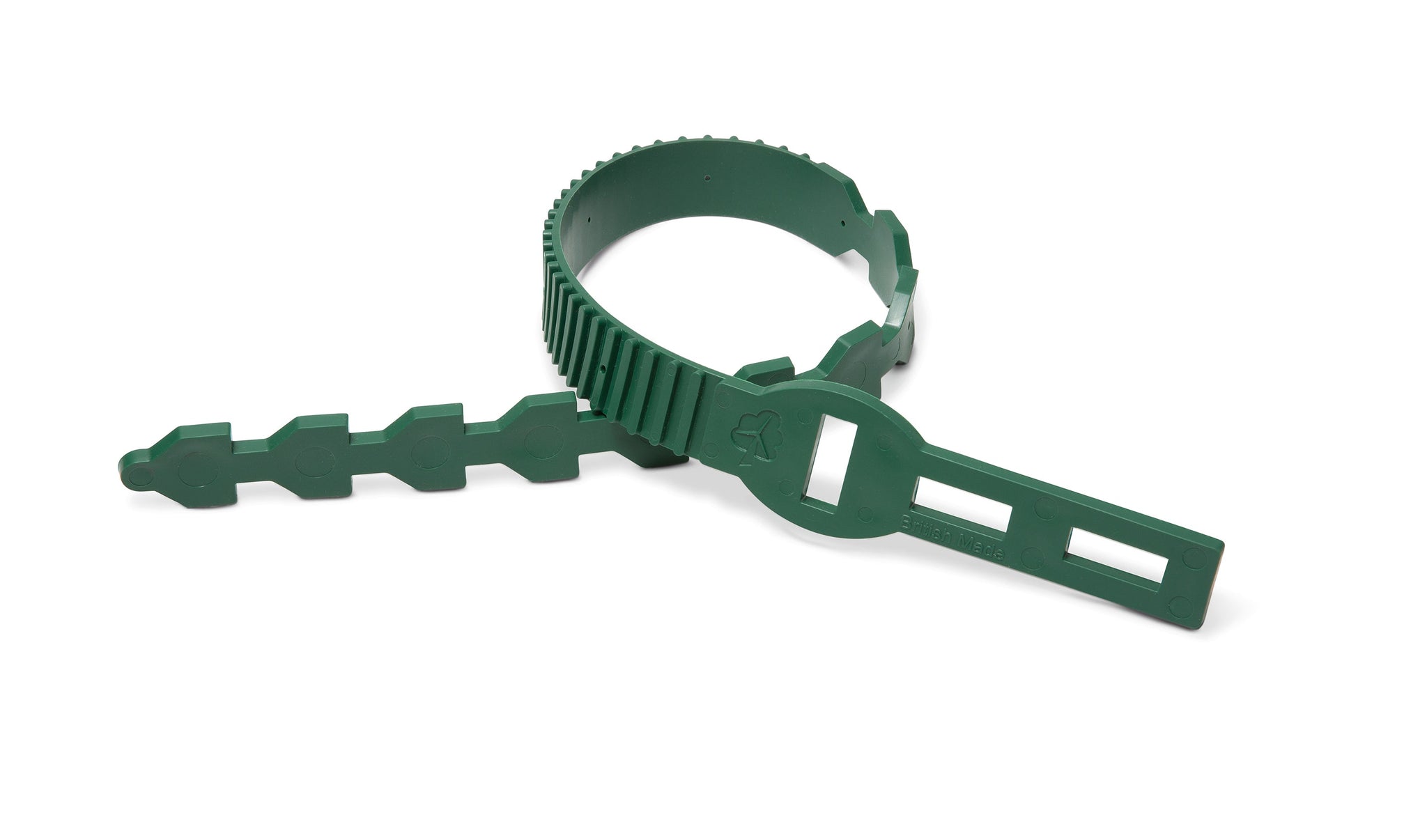 Etree Tree Ties 19" or 24" (2pcs) Gardening Accessories