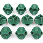 Etree Cane Balls - Build netting cages and plant structures the simple way. Gardening Accessories
