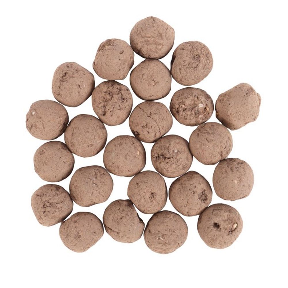 Garden Seed Balls Loose