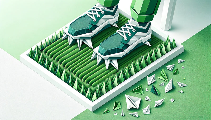 The Ultimate Guide to Lawn Aerator Shoes: Do They Really Work?