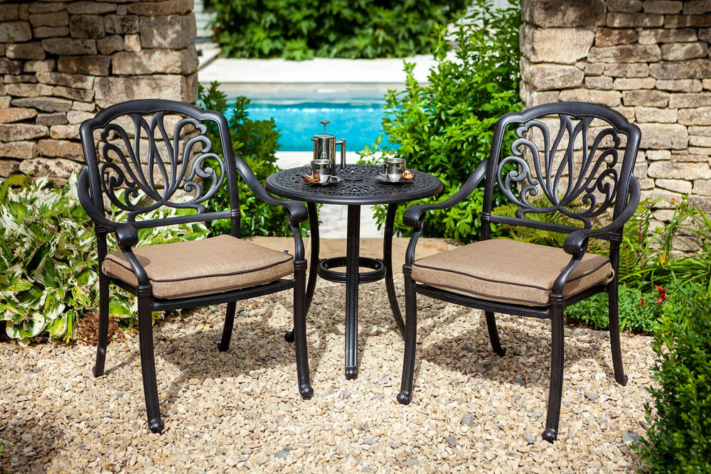 Bistro Set Covers