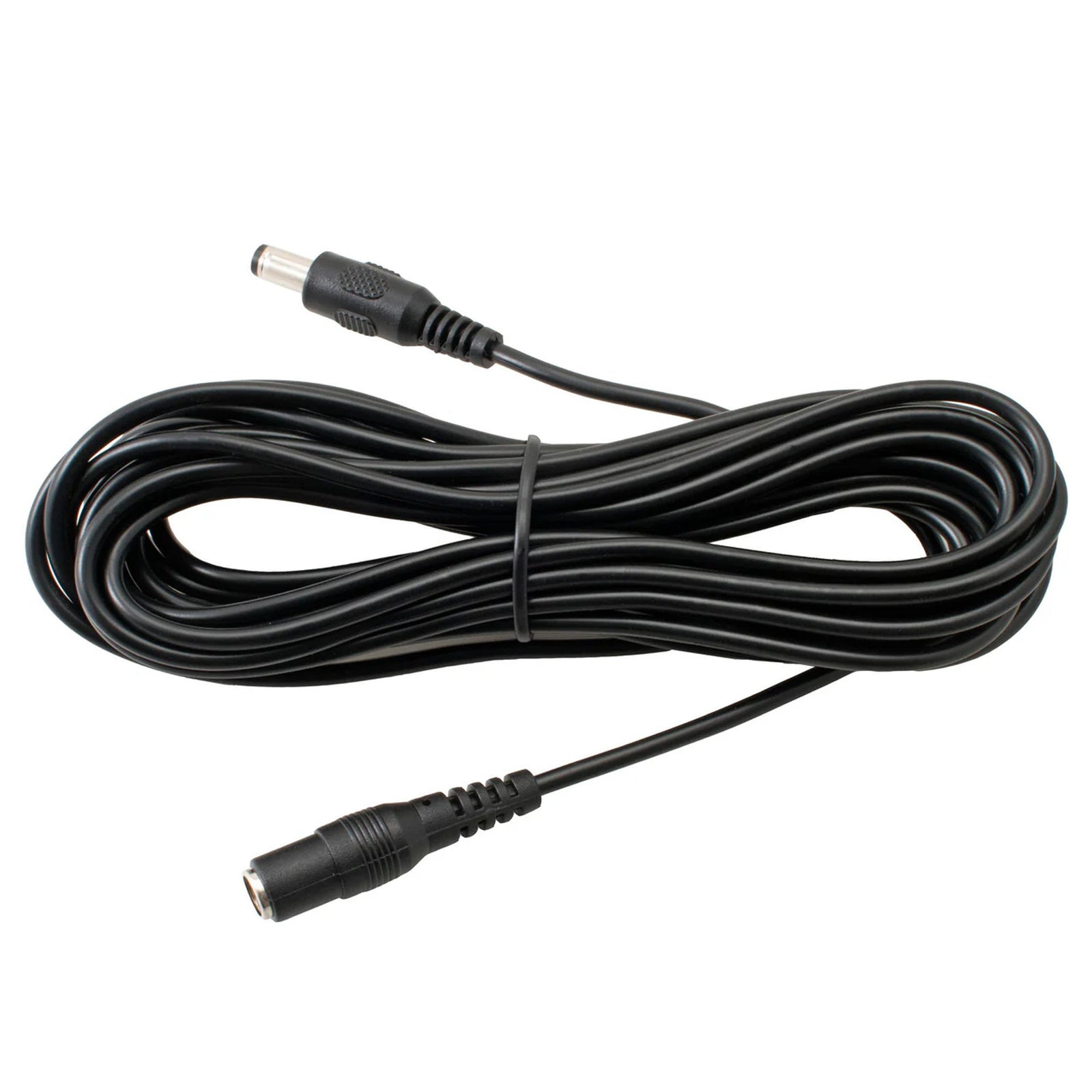 DC Power Extension Cable with 2.1mm/5.5mm Jack