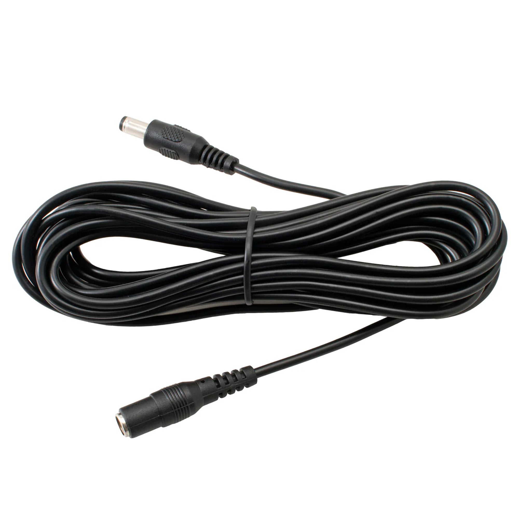 DC Power Extension Cable with 2.1mm/5.5mm Jack