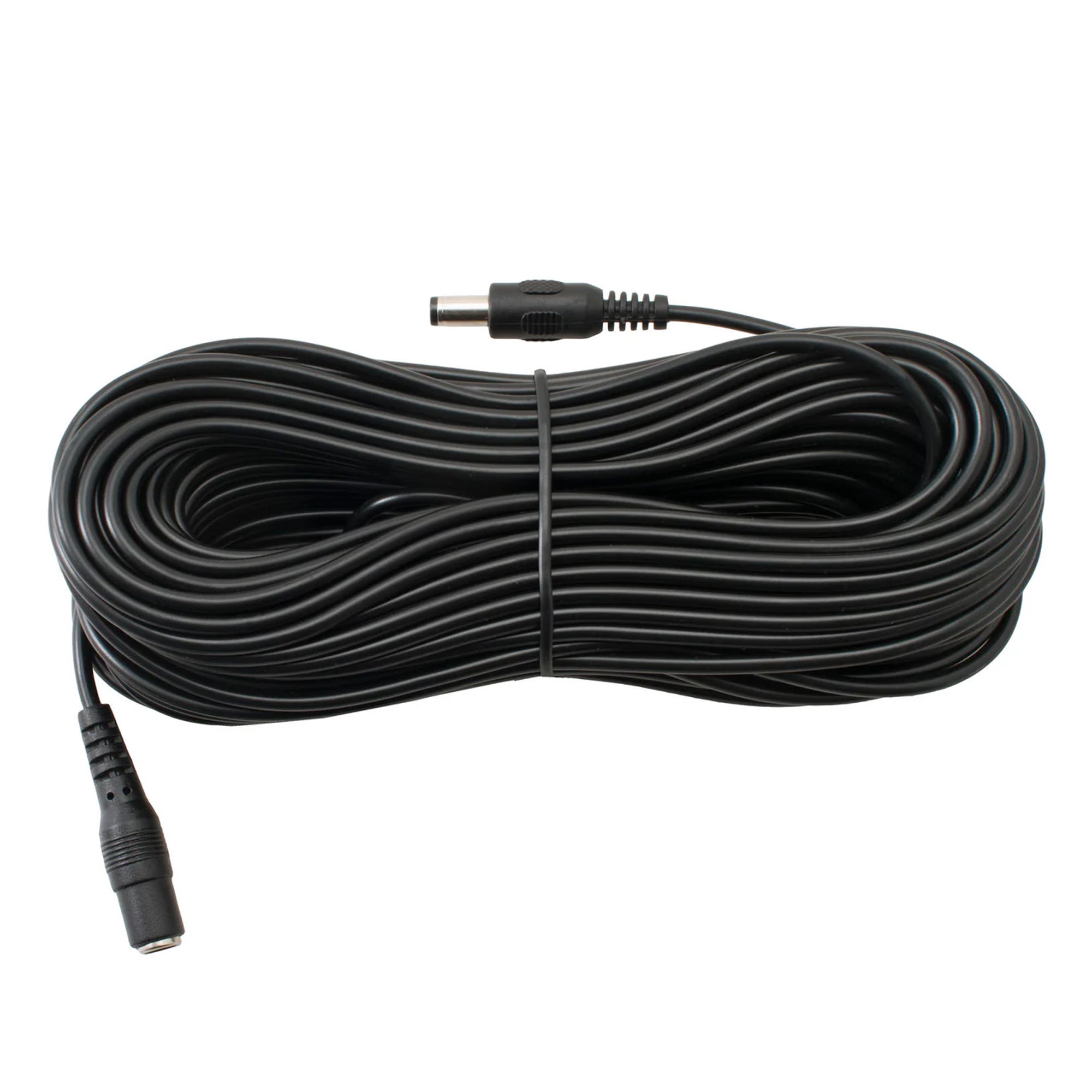 DC Power Extension Cable with 2.1mm/5.5mm Jack