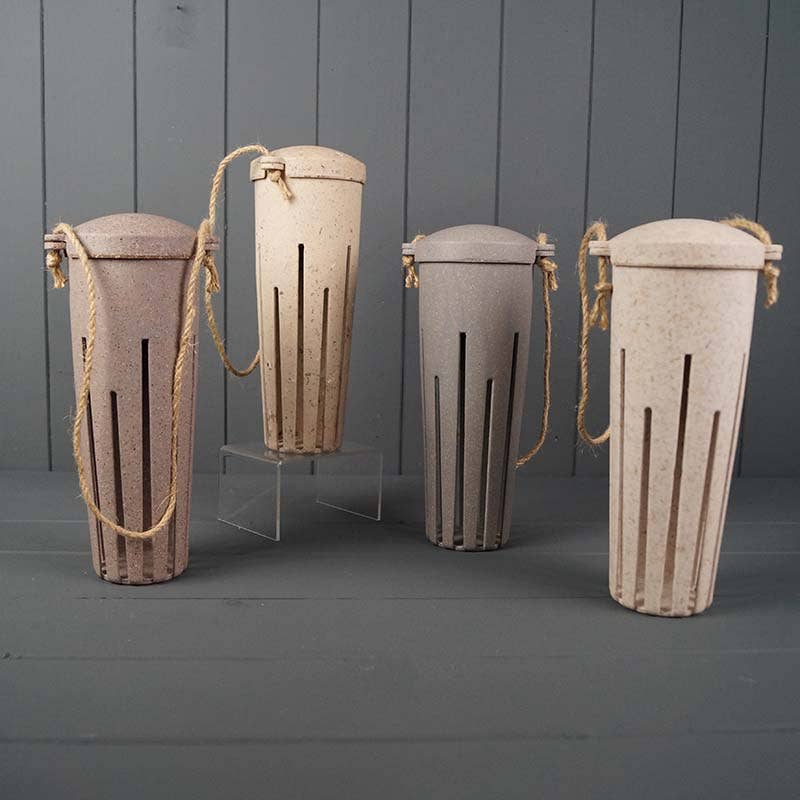 Earthy Peanut Feeder - Nut