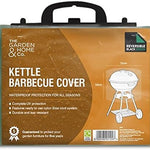 Kettle Barbecue Cover