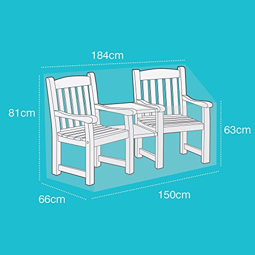 Standard Companion Seat Cover, Reversible Green/Black, [36051]