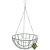 Marksman Hanging Garden Basket 14"