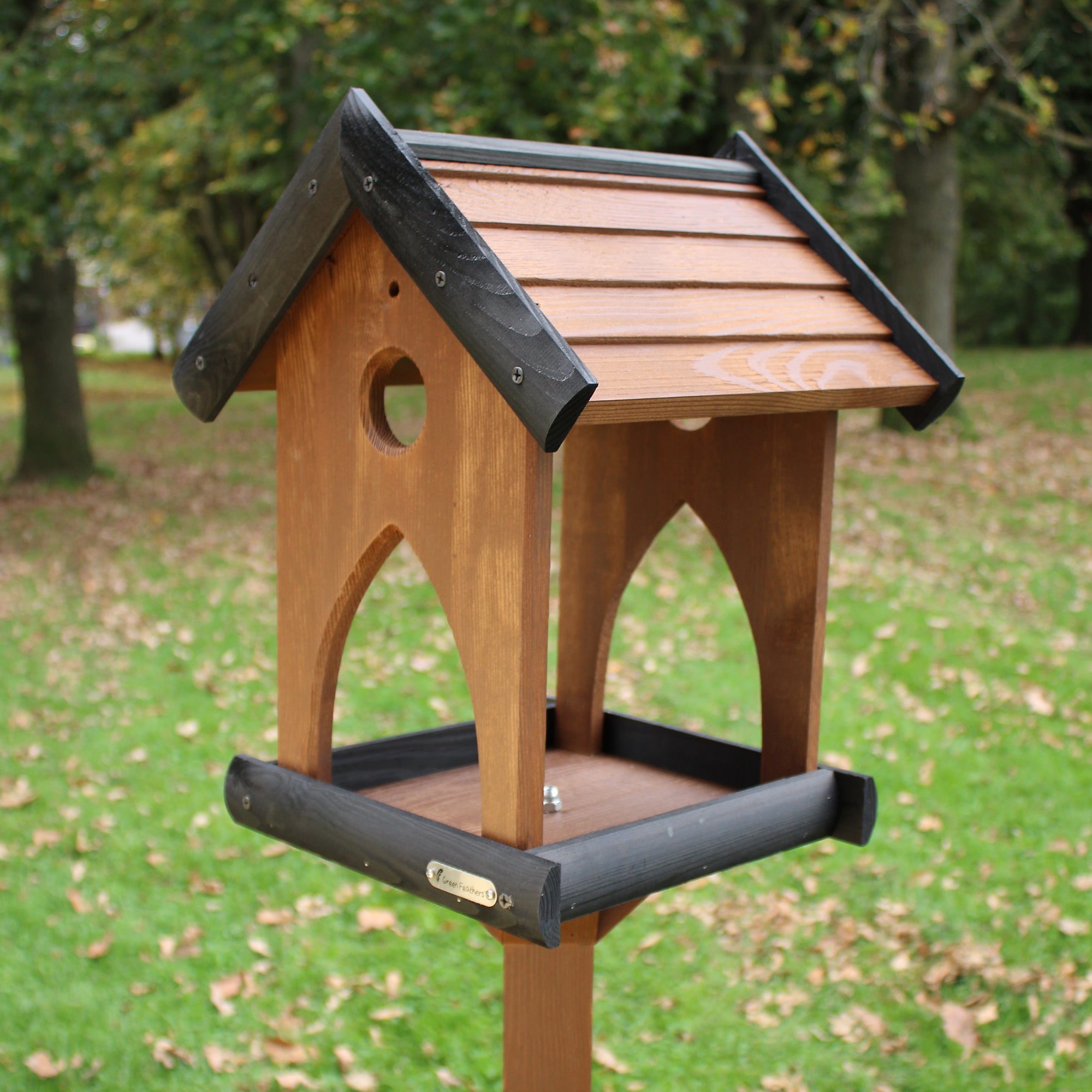 WiFi Hugo Bird Table HD Camera Pack