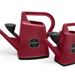 Heritage Watering Can with Rose 1 Gallon (5L) / 2 Gallon (10L)