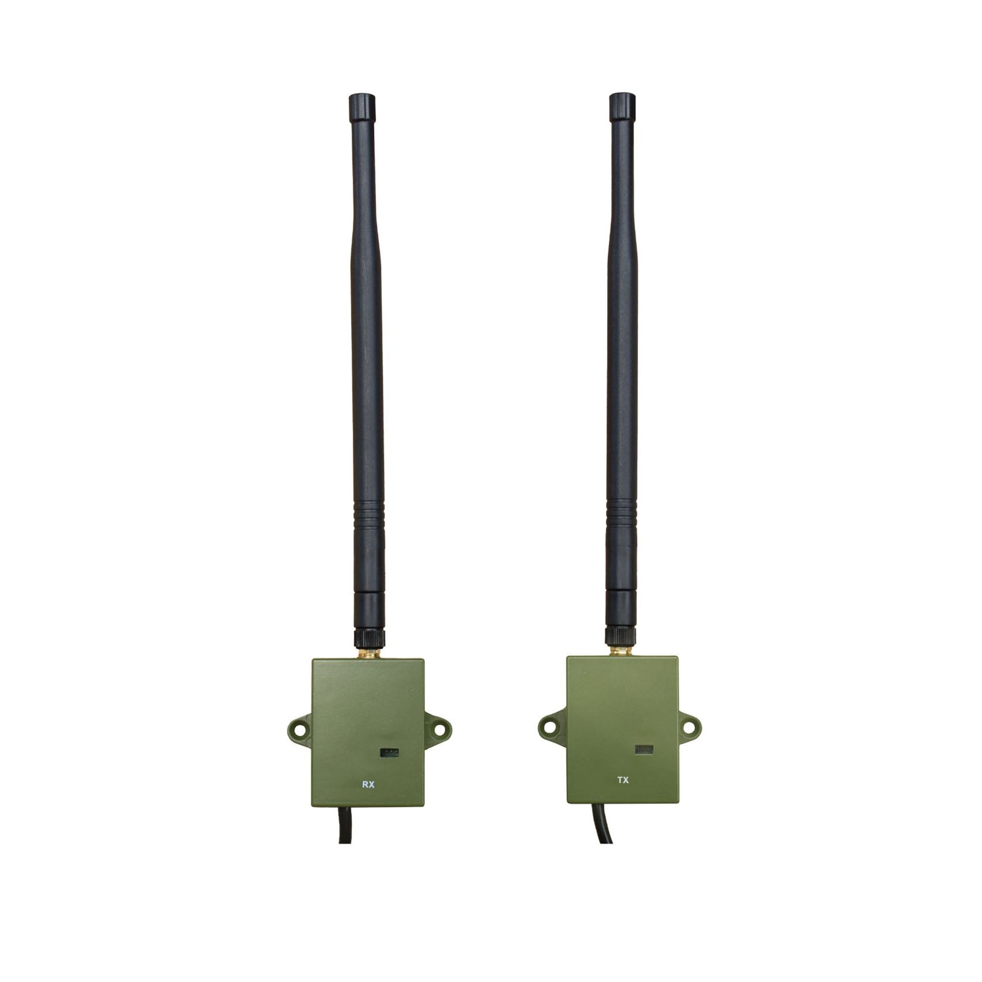 Long Range Wireless Network Bird Box Camera (up to 300m Range)