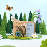 TV Connection Bird Box & Wildlife Camera with HDMI Adapter