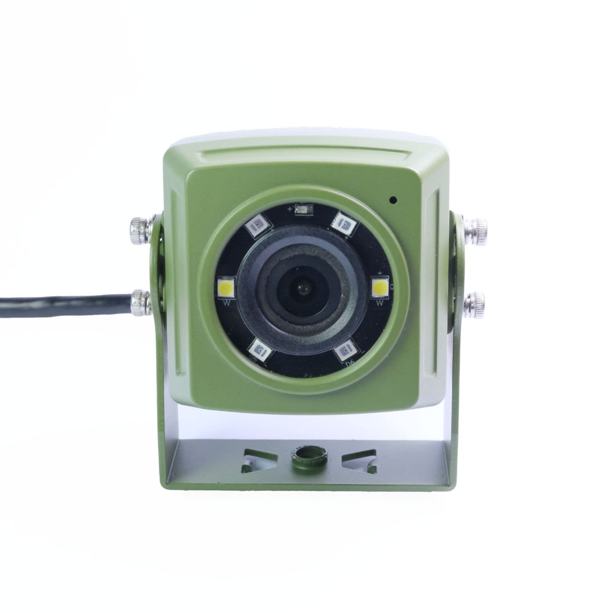 HD Cable Connection Bird Box & Wildlife Camera (20m cable)