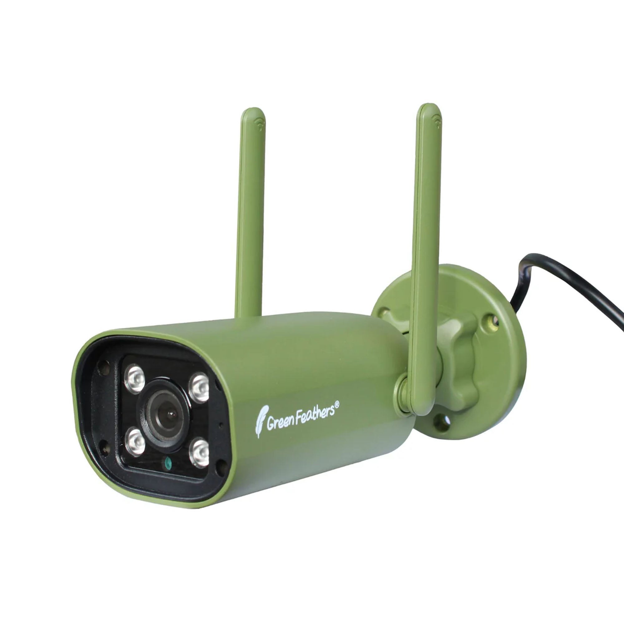 Wildlife Outdoor Bullet Camera & Screen Pack
