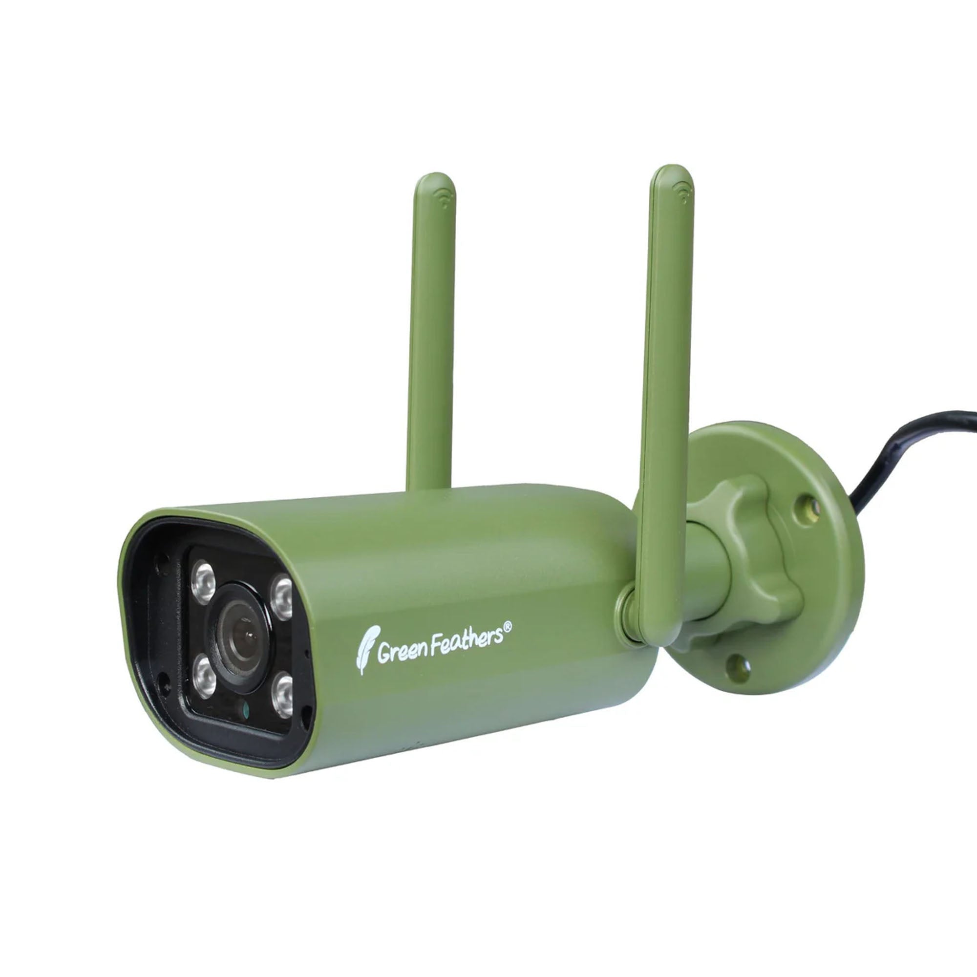 Wildlife Outdoor Bullet Camera & Screen Pack