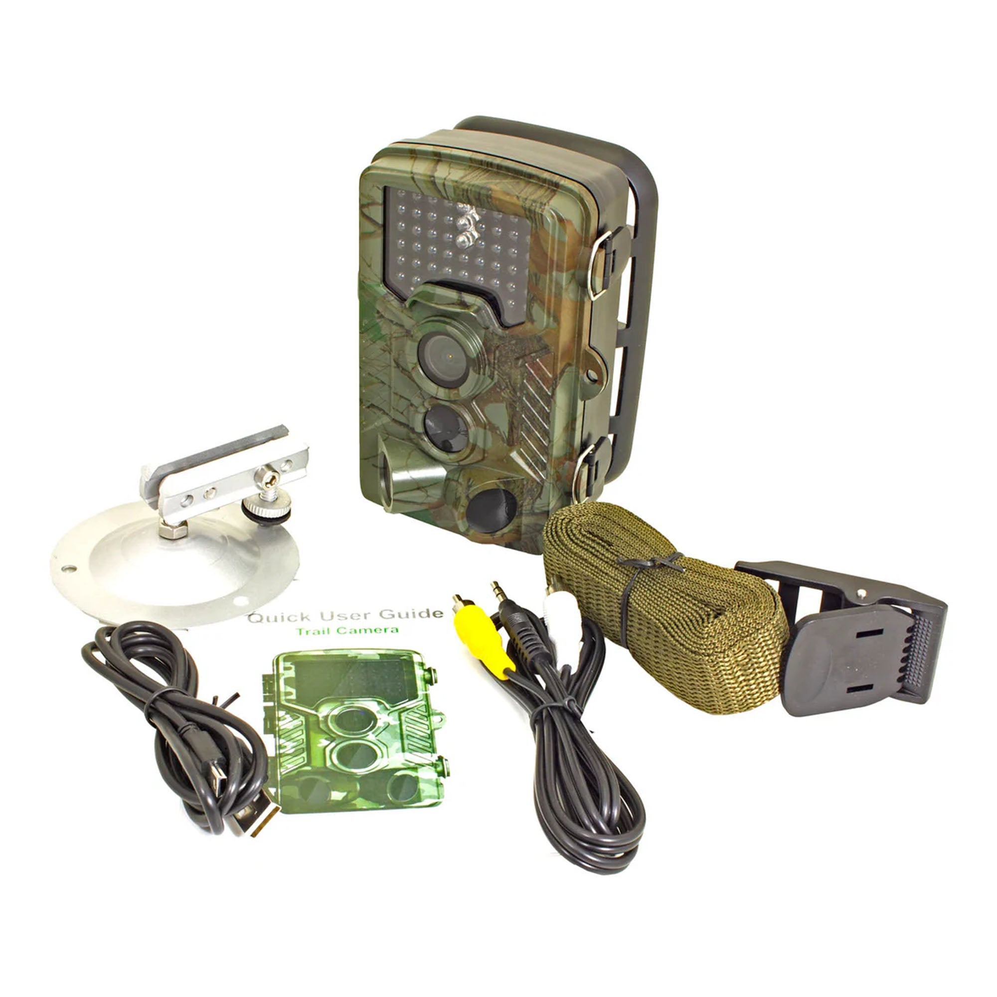 Garden Wildlife Trail Camera HD