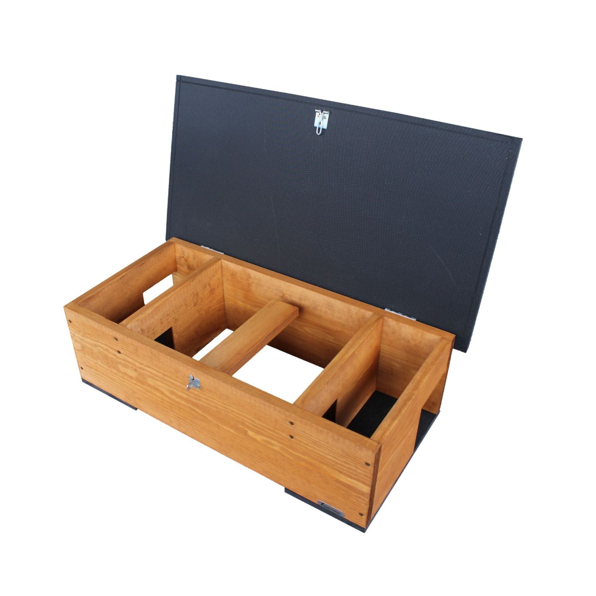 Wired Network Hedgehog Box HD Camera Pack (2nd Gen)