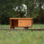 Hedgehog House Tunnel