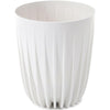 Mira Pot Without Hole 145mm White