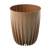 Mira Pot Without Hole 145mm Eco Wood