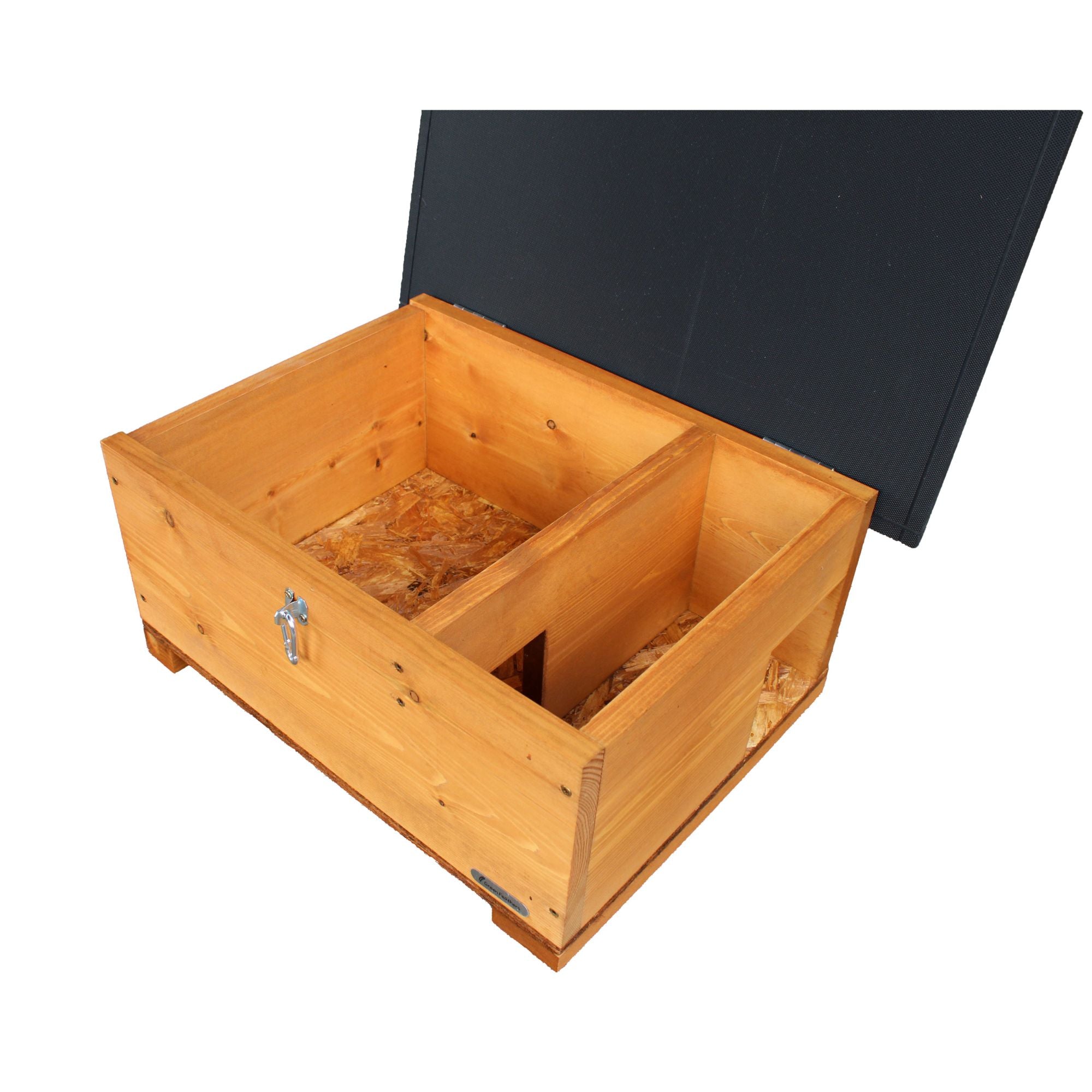 Wired Network Hedgehog Box HD Camera Pack (2nd Gen)