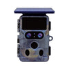 OS Wild 4k Solar WiFi Trail Camera