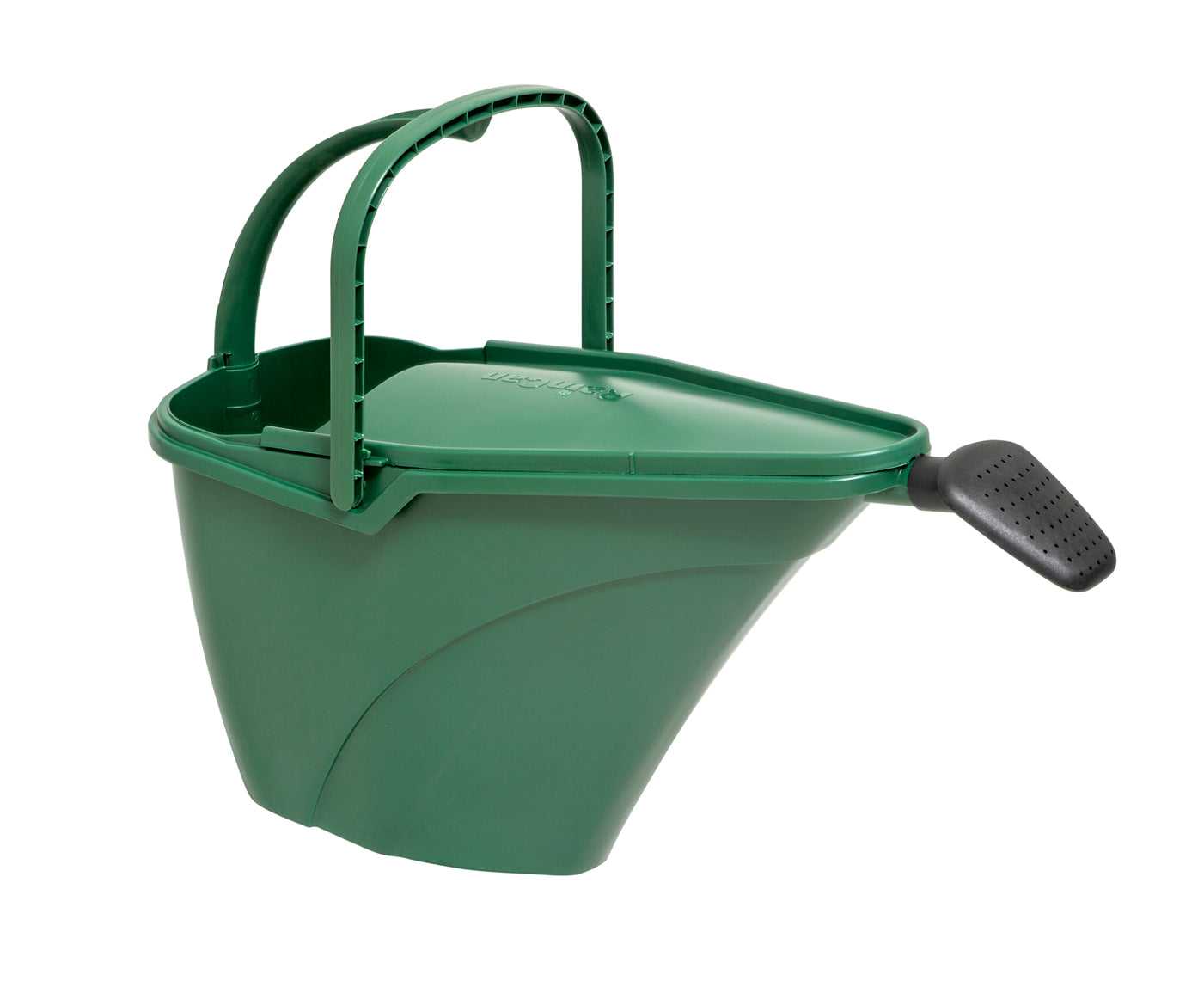 Etree Eco Rain Collecting Watering Can (7L) - Includes frog ladder to help wildlife escape