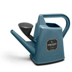 Heritage Watering Can with Rose 1 Gallon (5L) / 2 Gallon (10L)