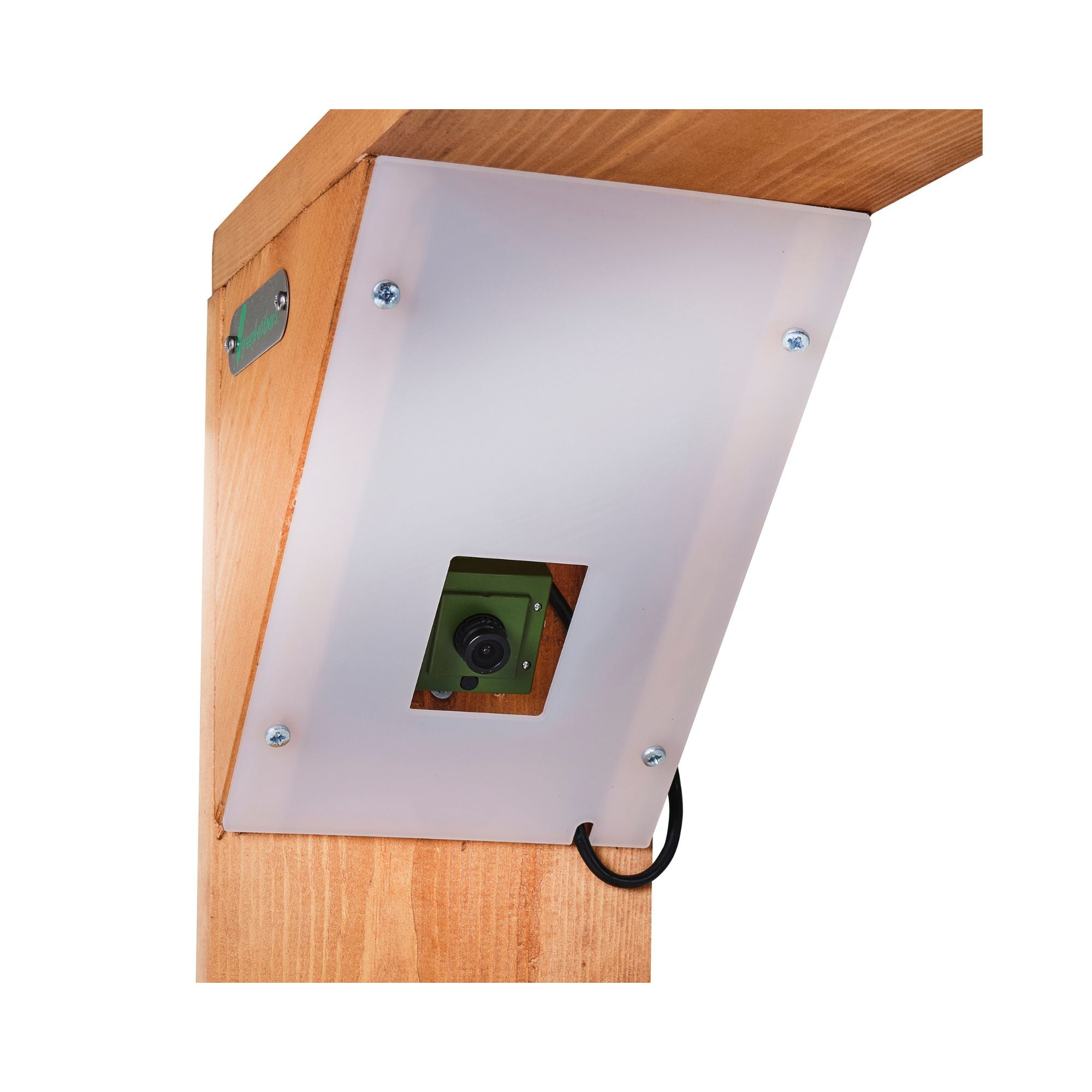 WiFi Bird Feeder HD Camera Pack