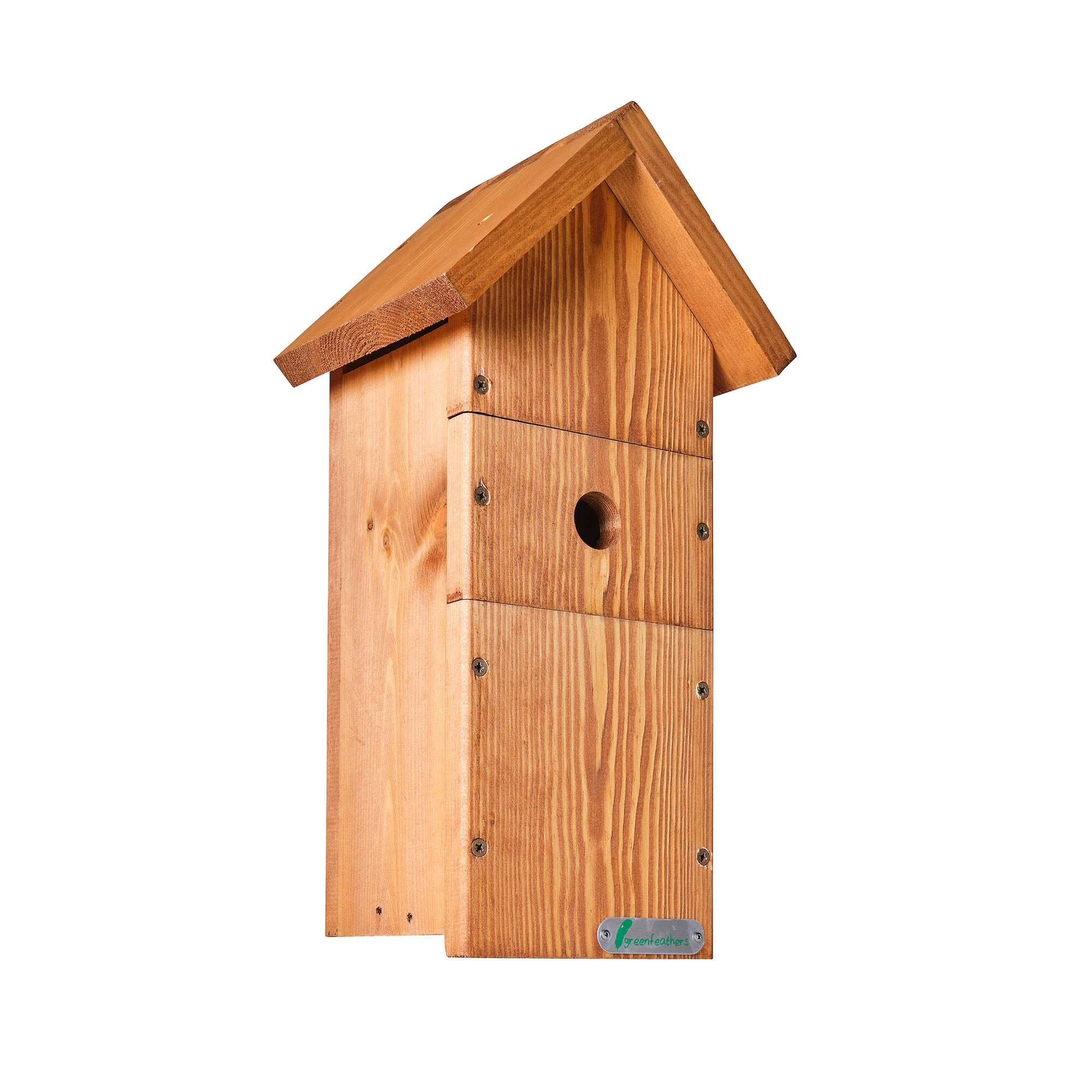 WiFi Bird Box HD Camera Complete Pack