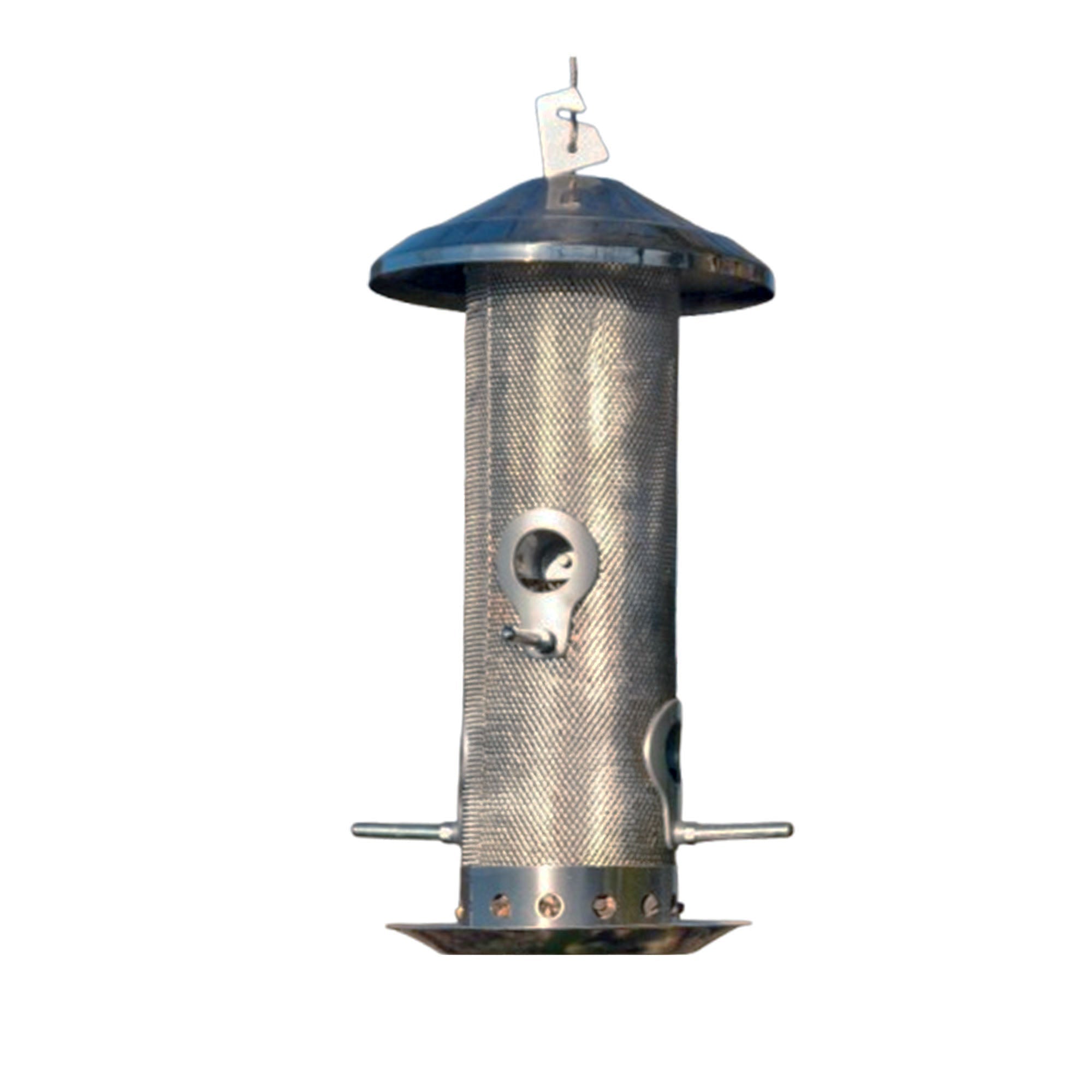 Solar Powered WiFi Bird & Hedgehog Rewilding Pack