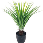 Artificial Pineapple Tree 68cm