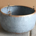 Single Hanging Container