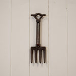 Cast Iron Fork Thermometer 6.5x1x23.5cm