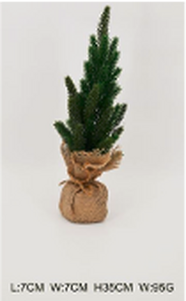 Artificial Tree 35cm