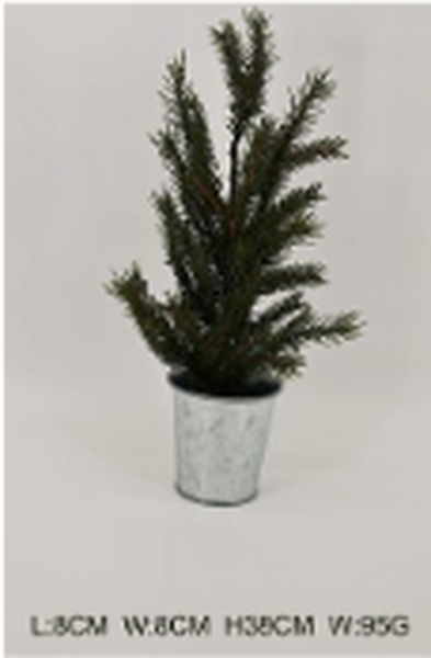 Artificial Tree 38cm