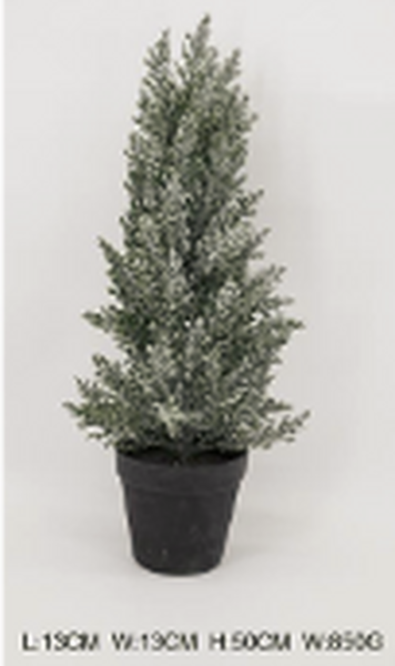 Artificial Tree 50cm