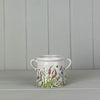 Meadow Design Pot D8cm x H8cm x TD12cm