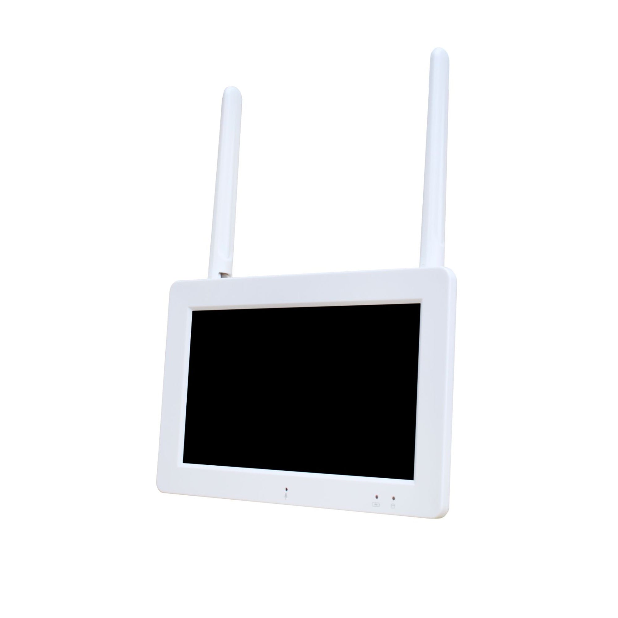 Wireless Bird Box Camera & Screen Complete Pack