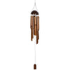 Large Bamboo Windchime