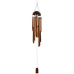 Large Bamboo Windchime