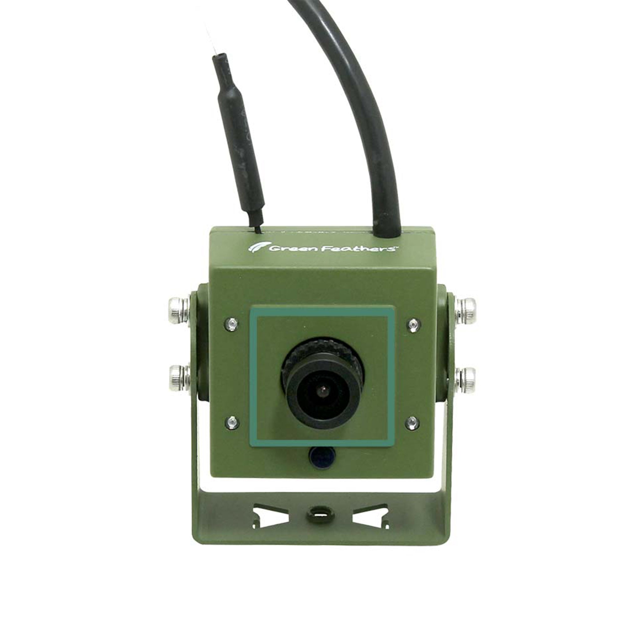 WiFi HD Hedgehog House Camera (3rd Gen) – Garden Warehouse Direct