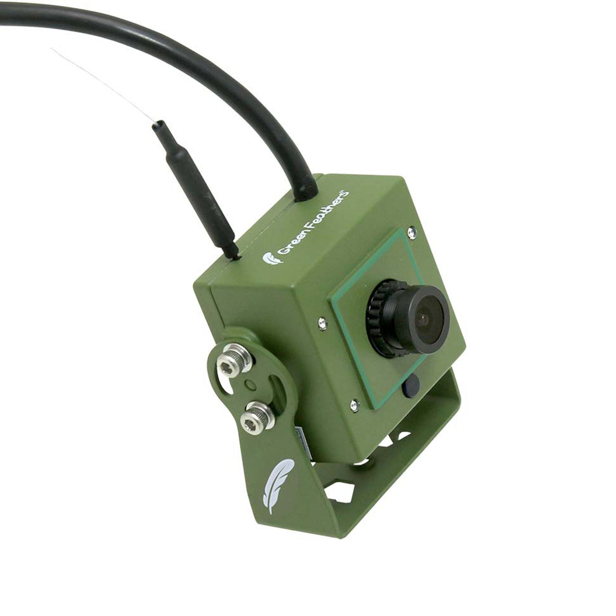 WiFi Bird Feeder HD Camera Pack