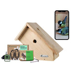 WiFi Side View Bird Box Starter Pack
